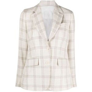 Eleventy Single Breasted Long Jacket - NWT